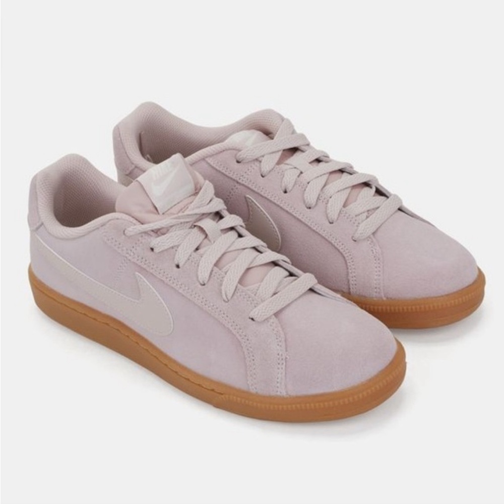Nike Court Royale Suede
